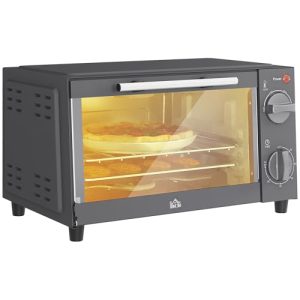 9L Countertop Electric Grill