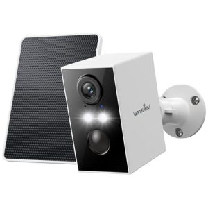 2K Outdoor Camera