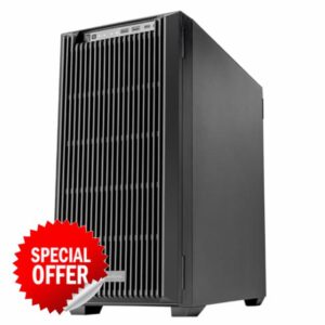 SilverStone Technology CS383