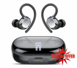 Wireless Earbuds