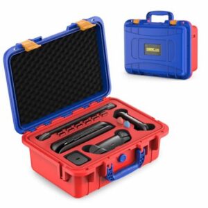 STARTRC GAMES Hard Carrying Case for Nintendo Switch 2 (2025)