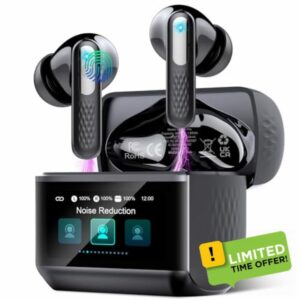 Wireless Earbuds