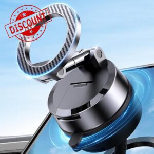 MOKPR for Magsafe Car Mount
