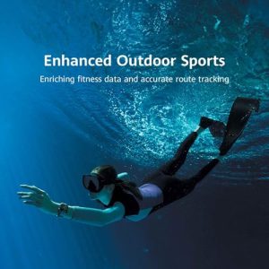 1.82" Sapphire AMOLED Screen