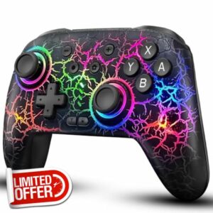 ZRZLMVP Switch Controller