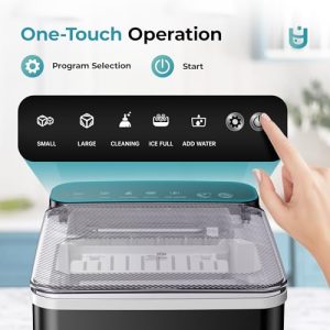 One-Touch Control