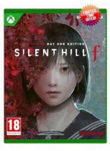 Silent Hill f - Day One Edition - Xbox