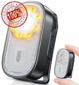 CIRYCASE Running Light for Runners