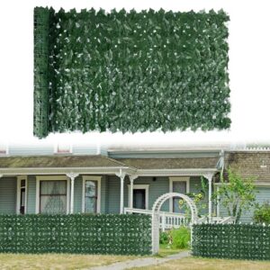 Expandable Ivy Trellis Screening