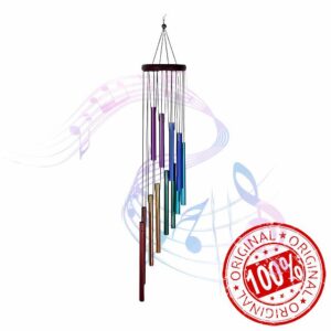 Wind Chimes for Garden