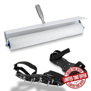 Self-Levelling Cement Tool Kit