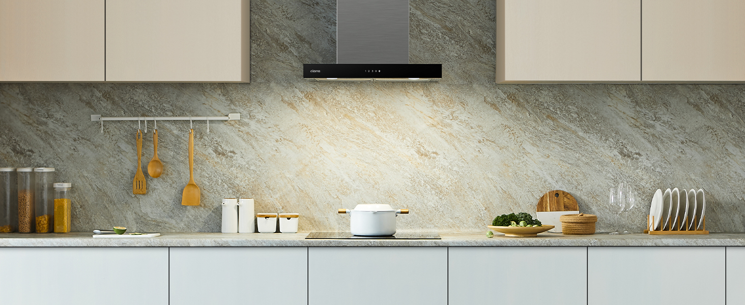 cooker hood 60cm