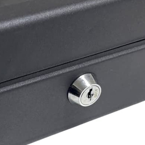 Cash Box