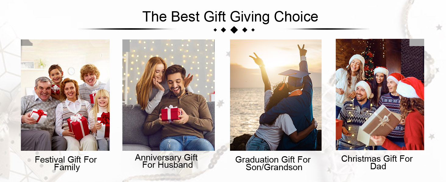the best gift giving choice