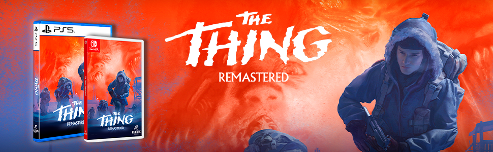 The Thing