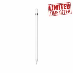 Apple Pencil (1st Generation) (Renewed)