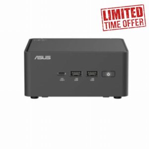 NUC/15 PRO RNUC15CRHU700003 UK Cord L6