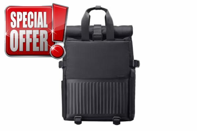 ASUS ProArt PP4600 16" Creative Backpack - Water Repellent Polyester