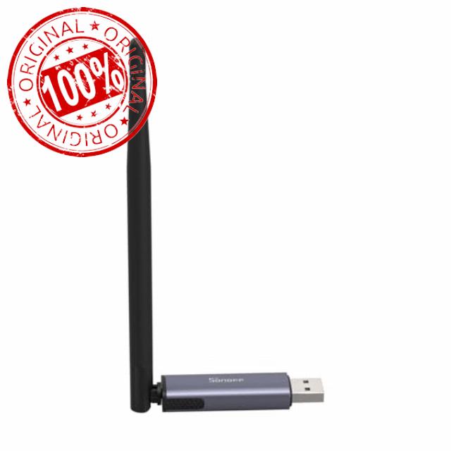 SONOFF Zigbee 3.0 USB Dongle Plus MG24