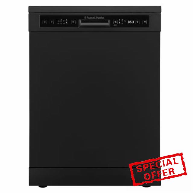 Russell Hobbs Freestanding Dishwasher