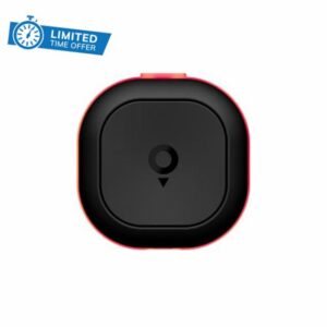 TomTom road alert assistant Tom (Speed camera alerts