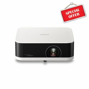 Epson Lifestudio Pop EF-61W Diamond White