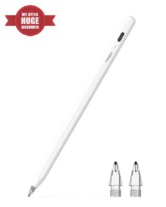 Metapen Pencil Air8 Pro for iPad 2018-2025