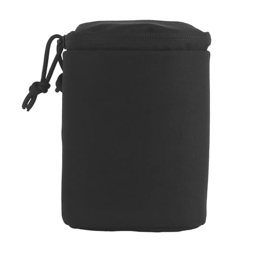 SD Card and Neck Strap