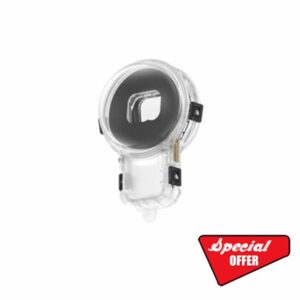 Insta360 X5 Invisible Dive Case Pro