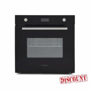 SFO74B Built-in Single Electric Oven – 70L Capacity