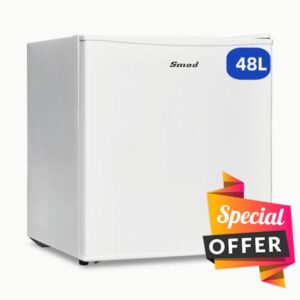 Smad Mini Fridge 48L