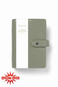 Filofax Personal Malden Organiser - Vetive