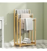 Dripex Bathroom Mirror Cabinet with LED Lights, 600 * 800mm Illuminated LED Bathroom Mirror Cabin...