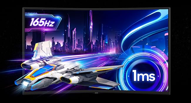 Text reads 'MSI'. Gaming or computer hardware product shown with blue LED lighting effects against dark background.