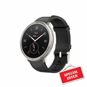AMAZFIT Active 2 Smart Watch for Men 44mm