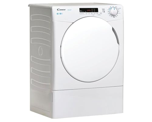 9KG Large Capacity