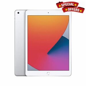 2020 Apple iPad (10.2-inch