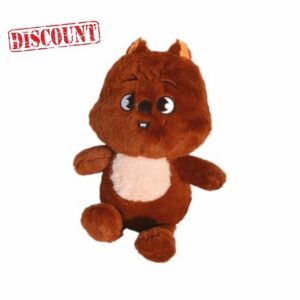 stray-kids plush toy “KARMA plush toy SK-ZOO cartoon doll Sk-Z Toy Figure stay (HAN)