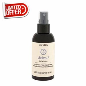 aveda Chakra Balancing Body Mist 7