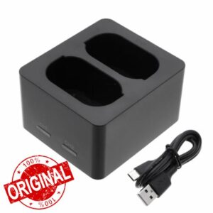 FYIOGXG Battery Charge for Leica Q2