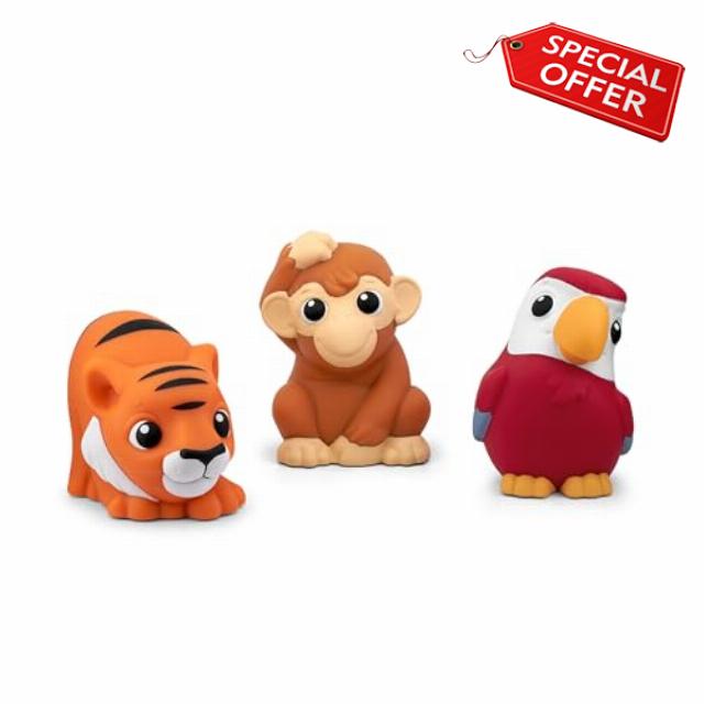 Tonies My First Jungle Set - Monkey