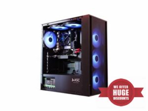 Gaming PC Tower