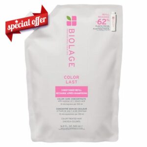 Biolage Color Last Conditioner Refill