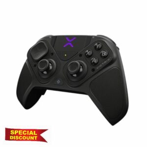 Turtle Beach UK Victrix Pro BFG Reloaded Wireless Modular PC Controller Black