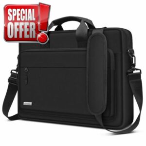 TECOOL 17.3 Inch Laptop Bag