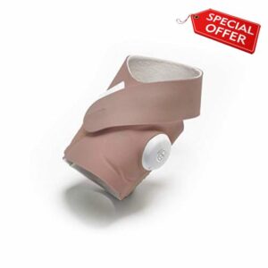 Owlet Accessory Fabric Sock for Smart Sock 3 Baby Monitor