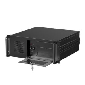 2 x 2.5'' SSDs