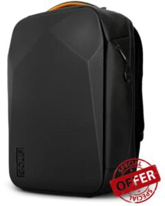 SCUF Loadout Gaming Backpack – Fits 17 Inch Laptop