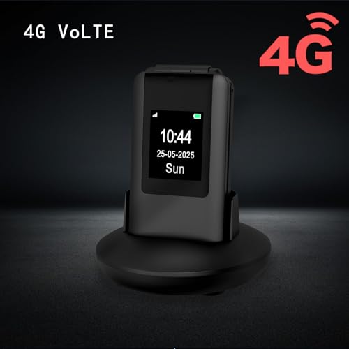 Big Button Senior Phone