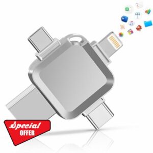 Memory Stick 256GB